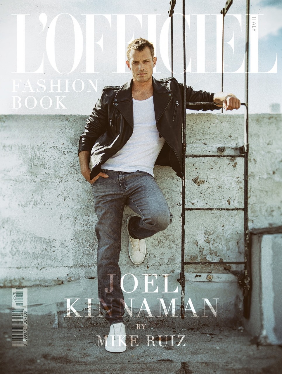 Joel Kinnaman: A Versatile Actor with Global Appeal