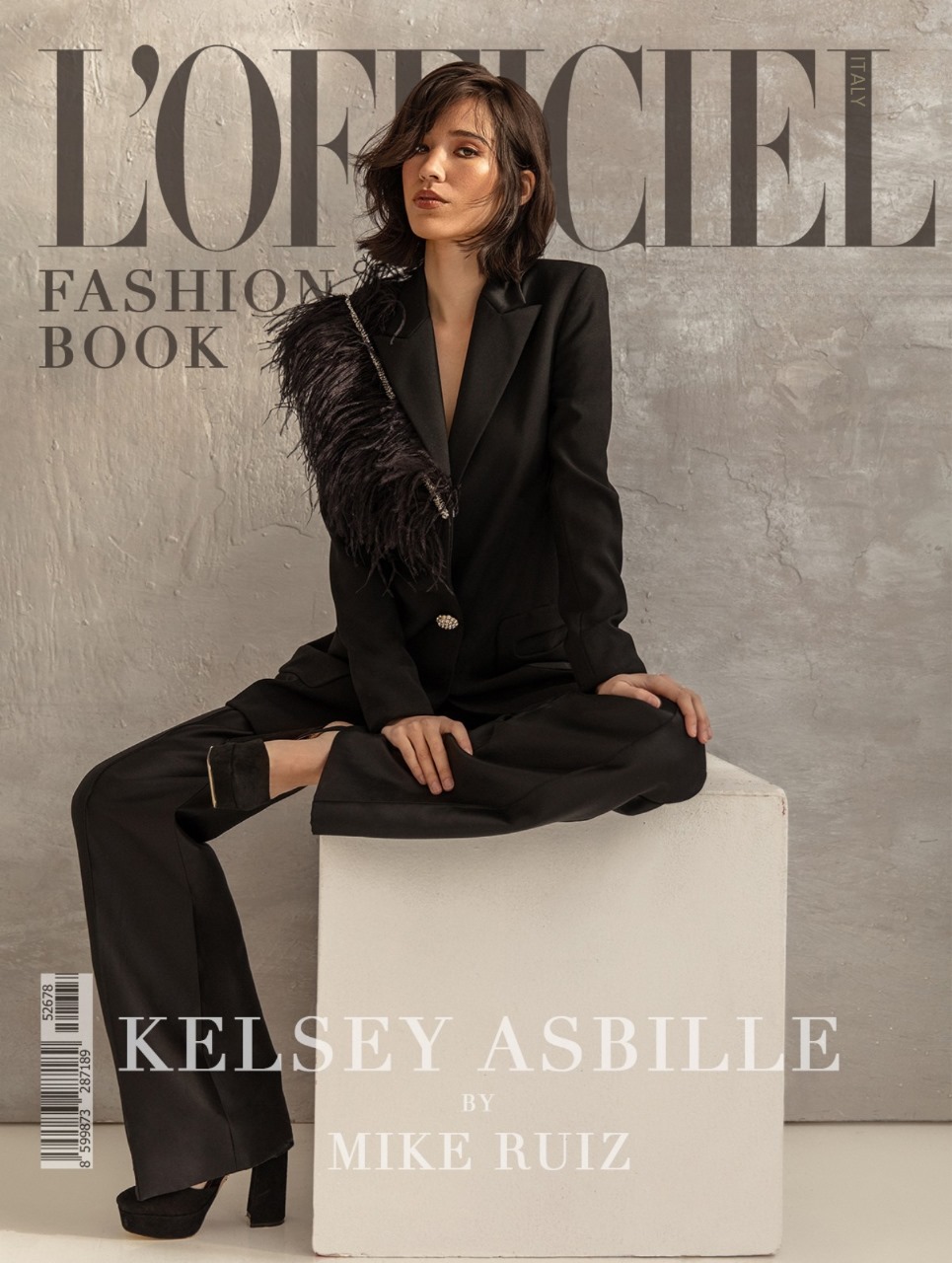 Kelsey Asbille: A Journey Through Hollywood